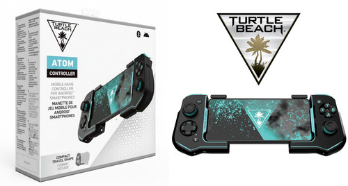 Turtle beach atom mobile - beach,