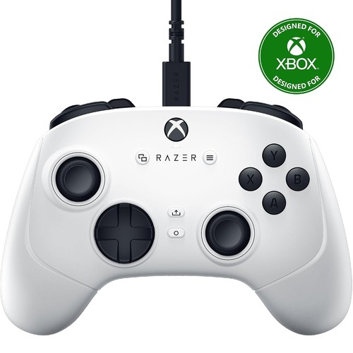 Razer wolverine wired - wolverine, v3