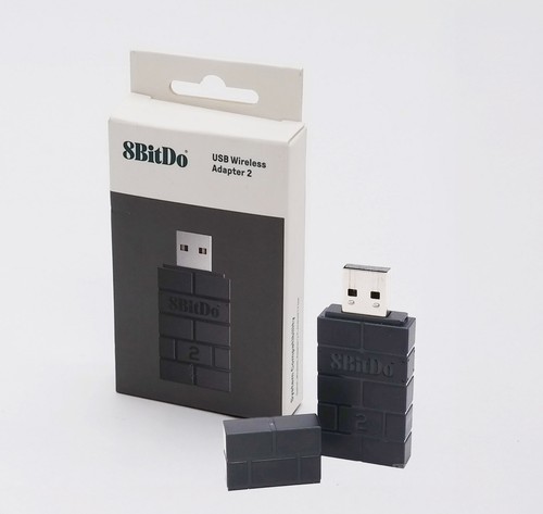 8bitdo 83dc wireless usb - 8bitdo,