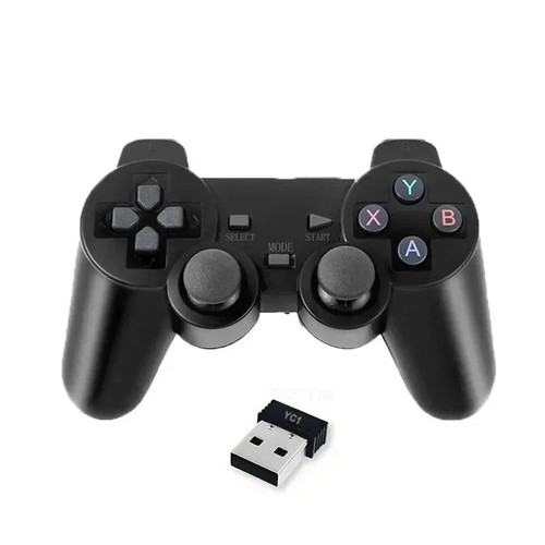 Wireless gamepad - 2.4g,