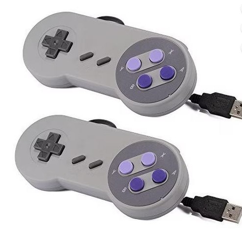 Snes classic usb video - classic, game