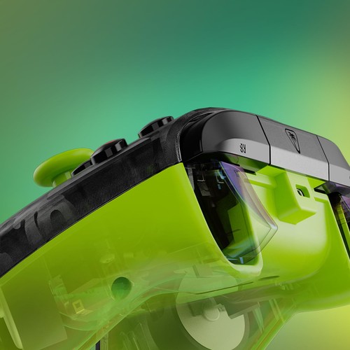 Turtle beach rematch core - beach,