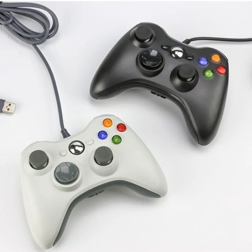 Wired controller usb for - wired, pc