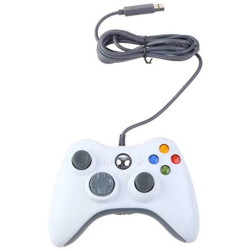 Wired controller usb for - controller, pc