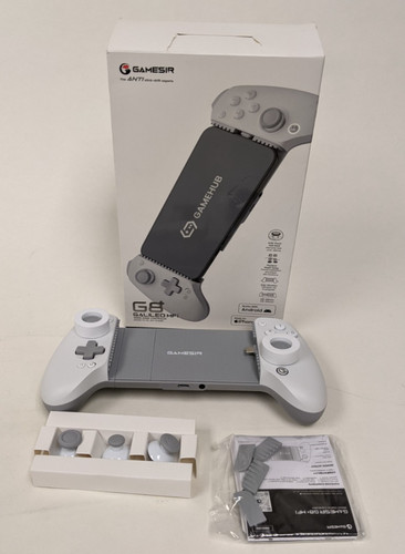 Gamesir plus usb - g8+,