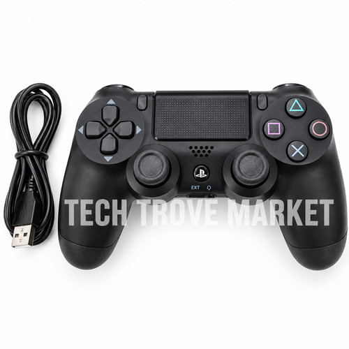 Sony ps4 dualshock - sony, 4