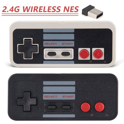 Wireless nes controller for - wireless,