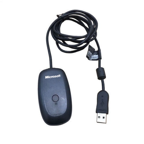 Microsoft xbox 360 wireless - microsoft,