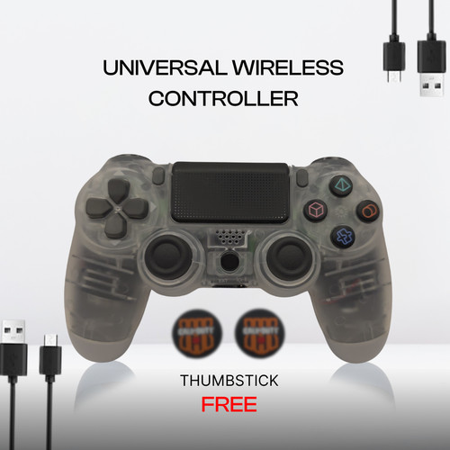 Universal wireless game - universal,