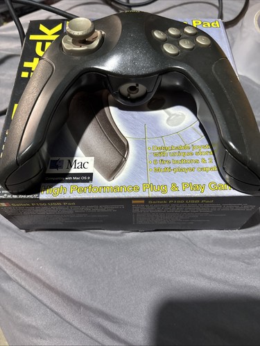 Saitek p150 usb - gamepad, pc