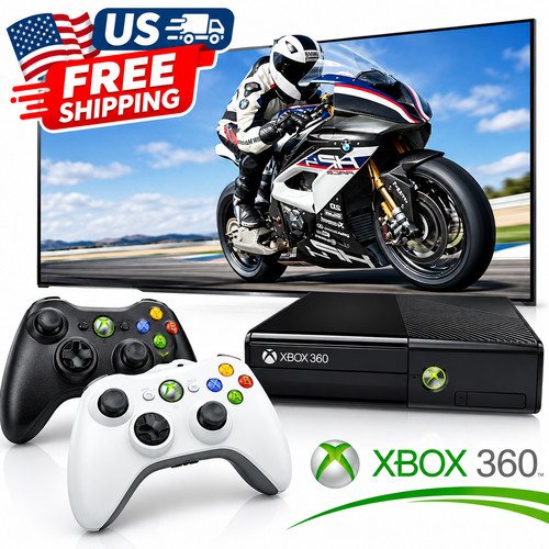 For microsoft xbox 360 - microsoft,