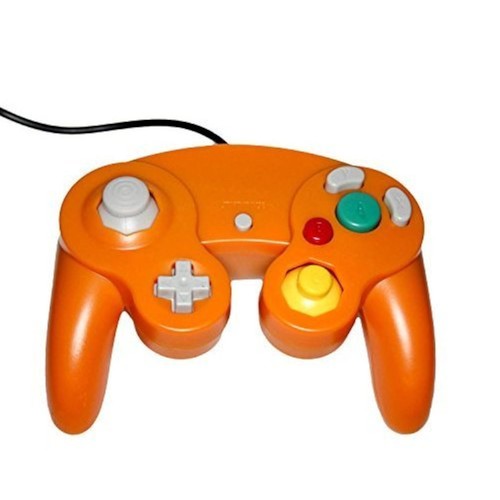 Gamecube usb controller - gamecube,