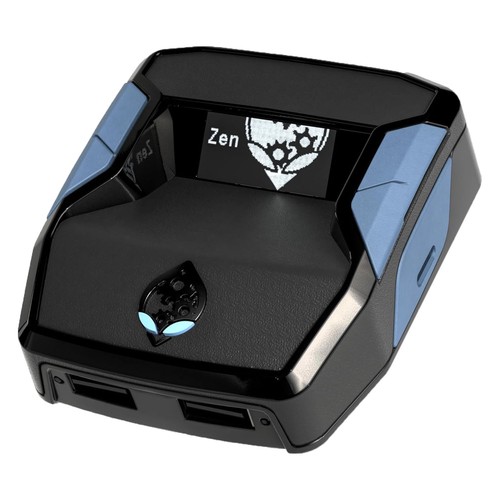 Cronus zen controller - zen,