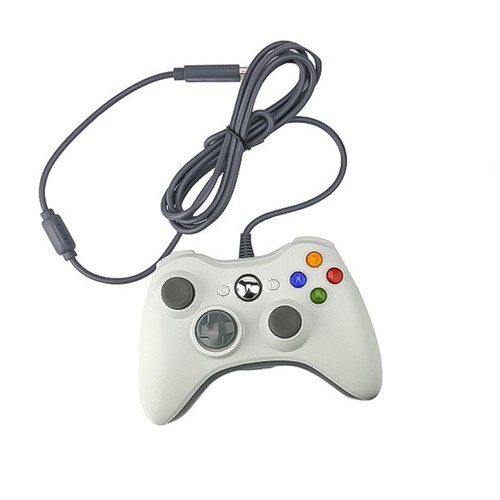 For xbox microsoft 360 wired - microsoft,