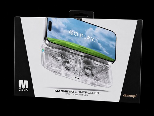 Mcon magnetic mobile - magnetic,