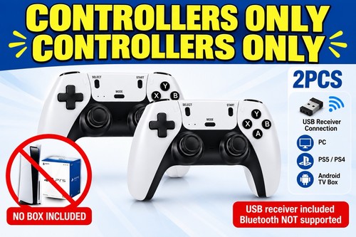 2pcs universal wireless game - universal,