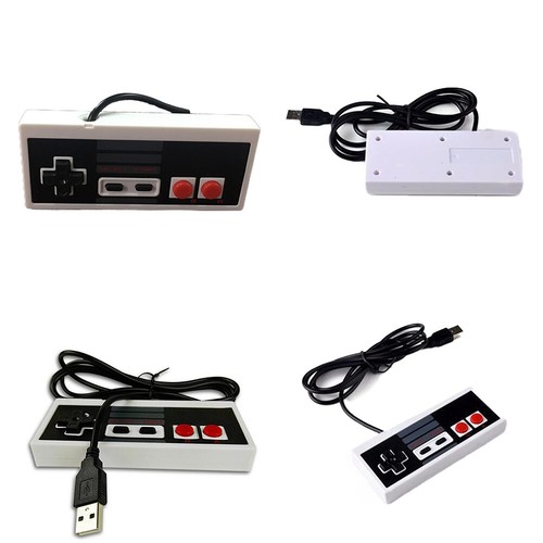 Controller for wired - 1, pc