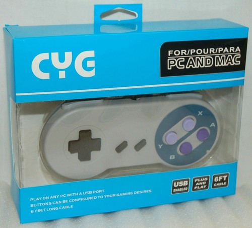 New snes super - snes,