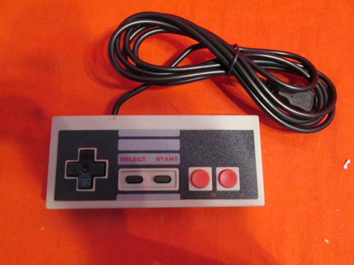Nes retro controller usb pc - nes,