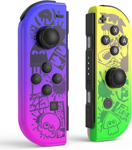 Wireless gamepad left - gamepad,