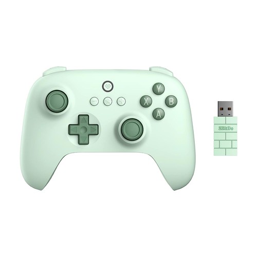 8bitdo ultimate wireless - ultimate, c