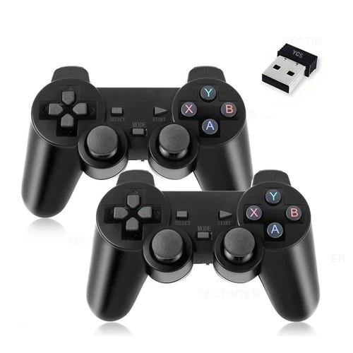 4ghz wireless gamepad - 2.4ghz,