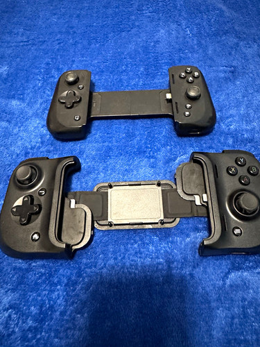 Razer kishi mobile controller - razer,