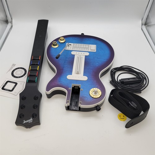 Crkd gibson les paul - crkd,