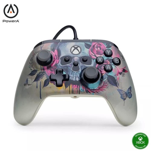 Powera advantage plus wired - plus,