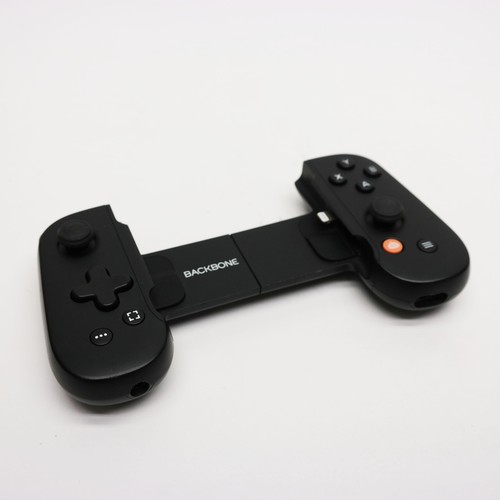 Backbone one mobile - mobile, gaming