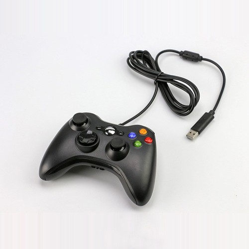 For xbox microsoft 360 - microsoft, wired