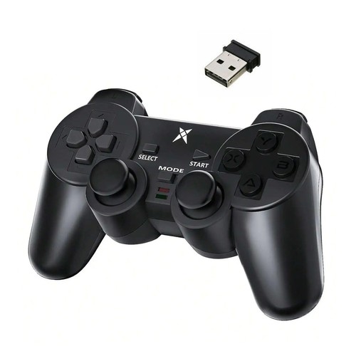 1pc style black - 1pc, wireless