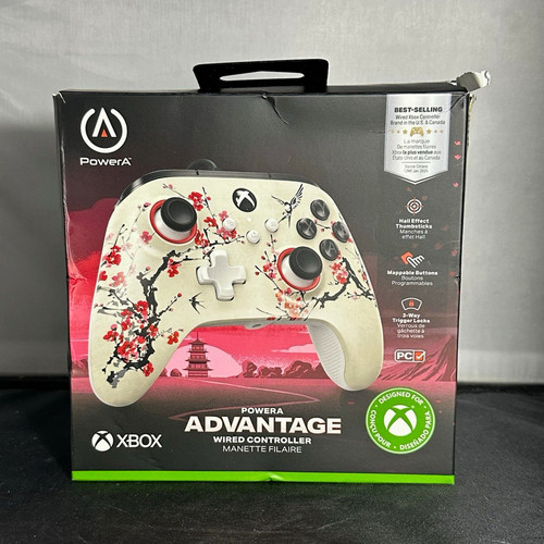 Powera advantage wired - powera,