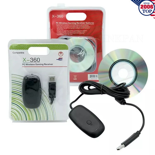 For xbox 360 receiver - , usb