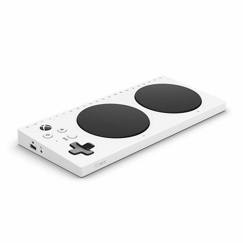 Xbox adaptive controller - xbox,