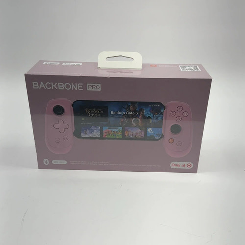 New backbone pro - backbone,