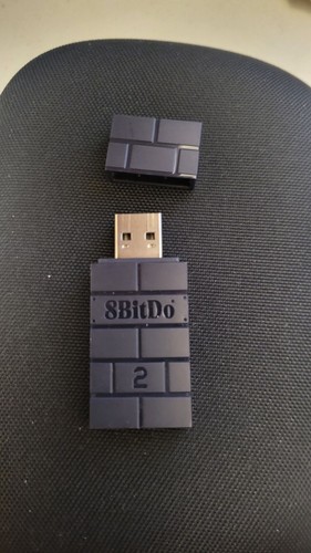 8bitdo wireless usb adapter - 8bitdo,