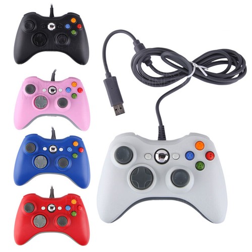 Wired controller usb - controller, for