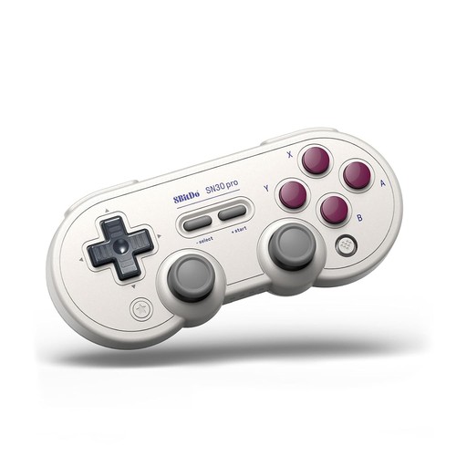 8bitdo sn30 pro - 8bitdo, effect