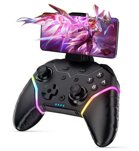 Wireless controller for - wireless,