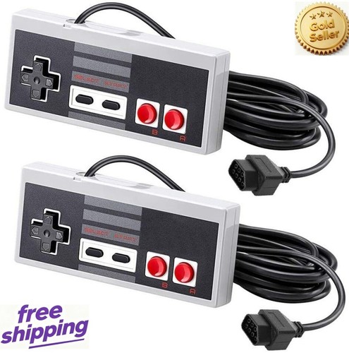 2pack nes controller - nes, for