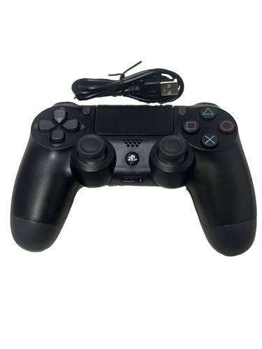 Sony ps4 dualshock - dualshock, 4