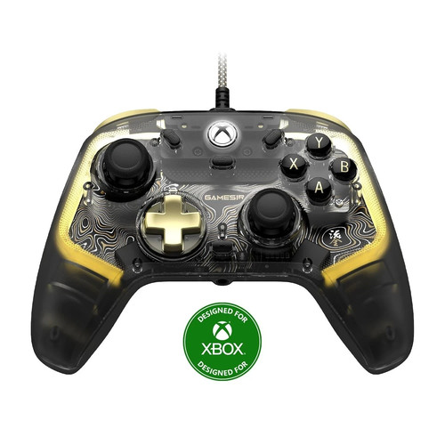 Gamesir kaleid flux enhanced - gamesir,