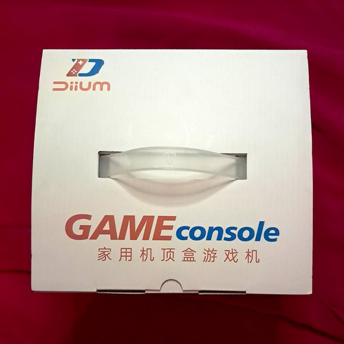 Diium 4ghz wireless game - diium, rf