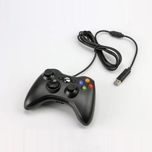 For xbox microsoft 360 - for, wired