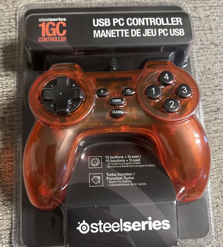 Steelseries 69000 usb pc - 69000,