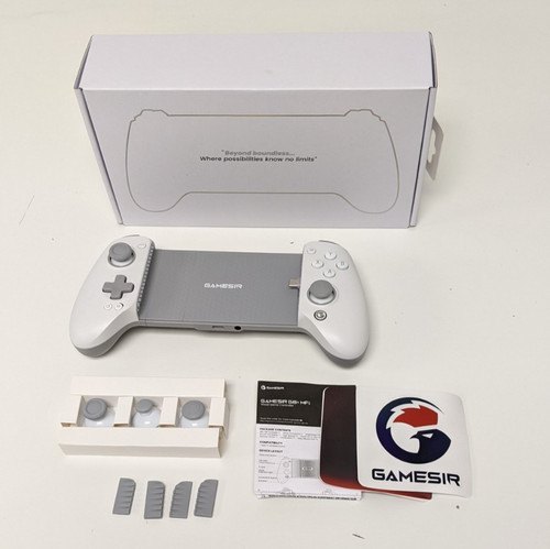 Gamesir galileo mfi mobile - galileo,