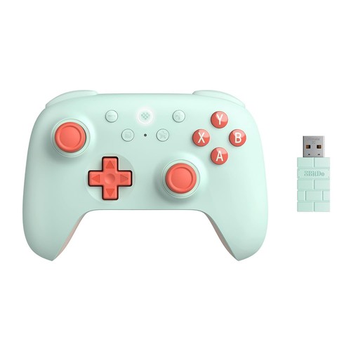 8bitdo ultimate wireless - ultimate, 2c