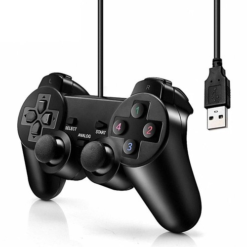 Usb wired game - wired, pc