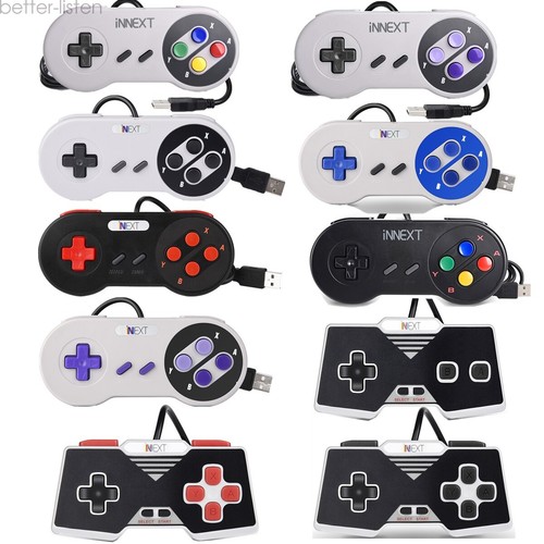Pack snes nes - snes, super